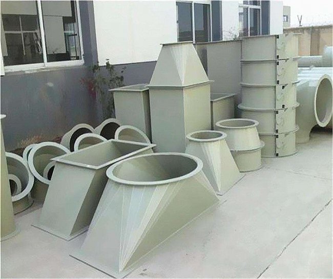 實(shí)驗(yàn)室通風(fēng)